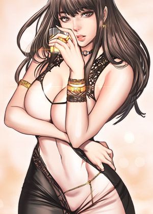 进击的巨人 - 人类与巨人的生存之战